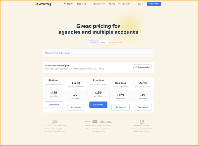 warmy pricing affordable email deliverability solutions b7dcd51eb8a1835657ff981311d39336 800