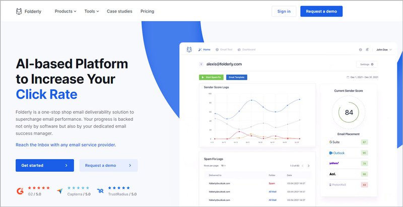email-deliverability-tools