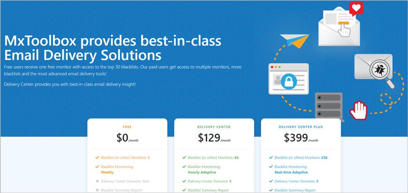 email-deliverability-tools