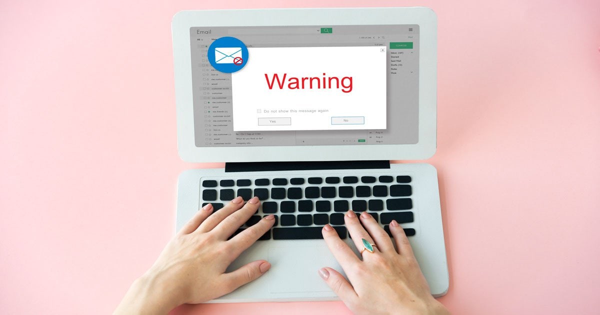 UCEPROTECTL2 Blacklist: Its Impact On Email Deliverability